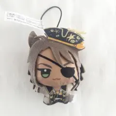 【土日限定価格】ツイステ レオナ ちびぐるみ