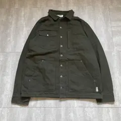 2026年最新】DULUTH jacketの人気アイテム - メルカリ