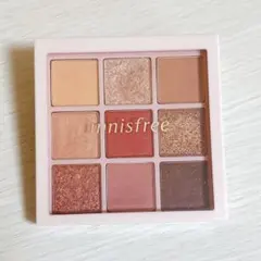 Innisfree アイパレット 2021 Jeju Color Pickerのサムネイル