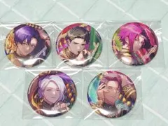 A3!／缶バッジ