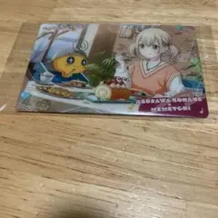 プロジェクトセカイ 小豆沢こはね　初音ミク　　　 白石杏　カード 3枚セットのサムネイル