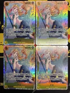 O-Nami French 1st Anniversary ナミ ワンピース - メルカリ