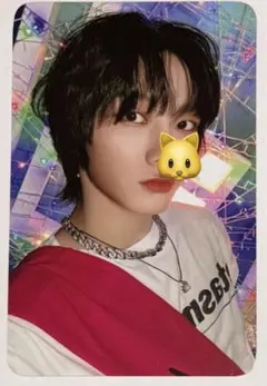 BOYNEXTDOOR ソンホ ボイネク ボネクド サノク トレカ