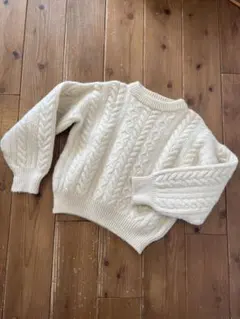 ネストローブ nest robe