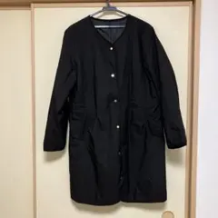 ブラックジャケット