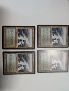 汚染された三角州　オンスロート