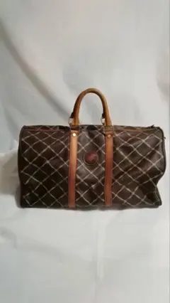 2025年最新】ハンティングワールド ボストンバッグの人気アイテム