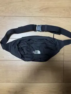 THE NORTH FACE ボディバッグ・ウエストポーチ ブラック