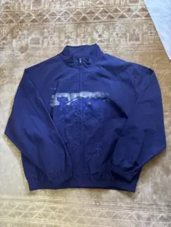 Travis Scott Fragment Nike トリプルコラボ ジャケット - メルカリ