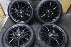 MINI ミニ 純正 ベイズウォーター 17×7J +48 205/45R17 - メルカリ