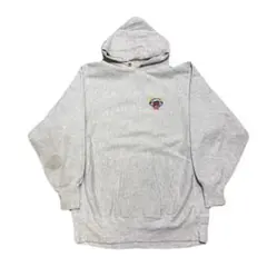 90s champion リバースウィーブ USA製 フーディー スウェット
