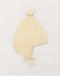 Misha and Puff Baby Sledding Hood 2-4y - メルカリ