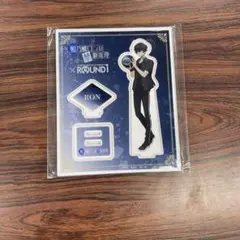 鴨乃橋ロンの禁断推理 探偵養成学校BLUE新入生ロンのジオラマアクリル