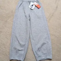 新品☆しまむら☆Helm×Taiyouコラボ　 ダンボールスエットパンツ　 MP