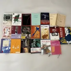 森博嗣の本9冊まとめて！ - メルカリ