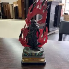 ２体セット魔除け御守り不動明王造形フィギュア 1003005754984003_02_5228.jpeg