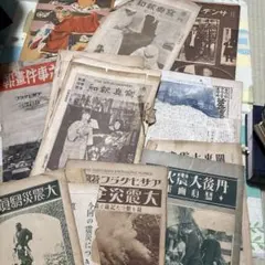 大正時代の雑誌報知画報とか古い書本 今見ても面白い！大正〜昭和に出版された女性向け雑誌「少女画報」が