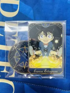 江戸川コナン　アクリルスタンド