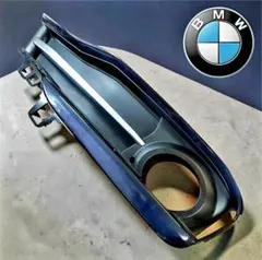 ☆BMW 3シリーズF30/31フォグライトカバー2011～2017美品☆のサムネイル
