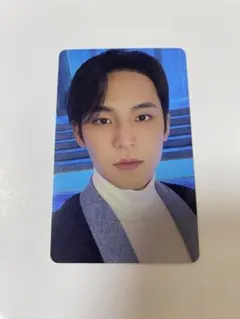 SEVENTEEN ミンギュ DREAM 東京 会場限定 トレカ