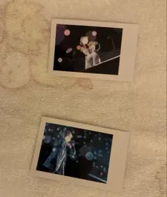 いれいす実写ランダムチェキ風トレカないこ＆-hotoke-
