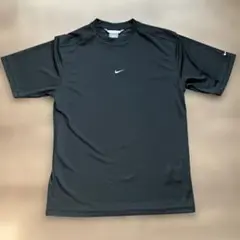 Nike ナイキ サーマルTシャツ y2k Year 2000 Mサイズ