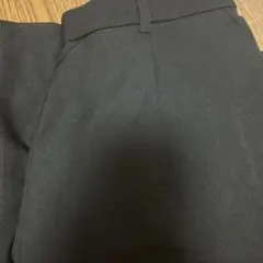 レイウォームワイドパンツ