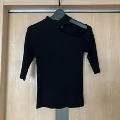 MURUAショルダーカットタートルのサムネイル