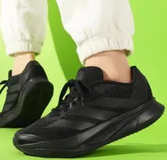 アディダス ランニングシューズDURAMO SL2 M 春夏新作 27cm未使用