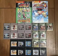 値下げ可・即購入可】ニンテンドー3DS ゲームソフトセット - メルカリ