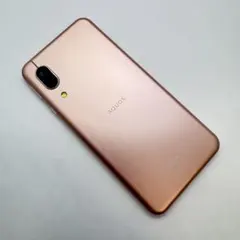 arrows FCG01 本体 ゴールド SIMフリー - メルカリ