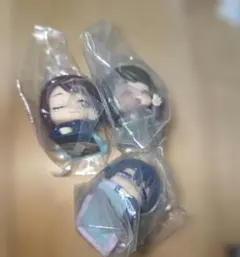 呪術廻戦　おねむたん　懐玉・玉折　理子&硝子