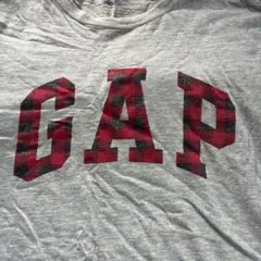 GAPTシャツ L