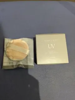 VINTORTE ミネラルUVパウダーファンデーション パフ付きのサムネイル