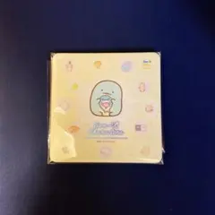 【限定品】うちのコたちの大展覧会 とかげさんコースター