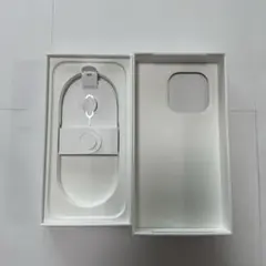 iPhone16pro空箱　箱のみ