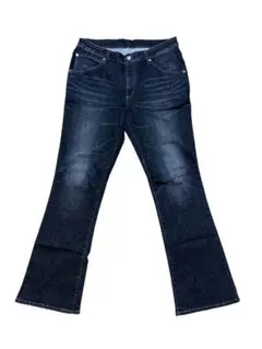 【EDWIN】【新品未使用】ブーツカットデニム