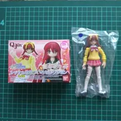 希少品❗️超絶可動❗️Q-JOY 灼眼のシャナII シャナ&秋姫すももセットのサムネイル