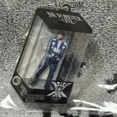 山下健二郎BOXデザインアクリルチャーム(JSBFOREVER~ONE~）