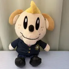 GENERATIONS 小森隼 ジェネ犬制服のサムネイル