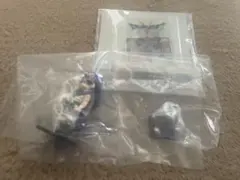 ドラゴンクエストふくびき所SP5主人公はぐれメタルアクリルスタンドのサムネイル