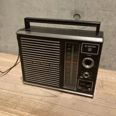 National ラジオチューナー RE-796 本体 - メルカリ