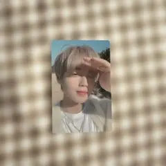 2025年最新】パクジフン トレカの人気アイテム - メルカリ