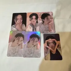 TREASURE ソウルコン ハルト