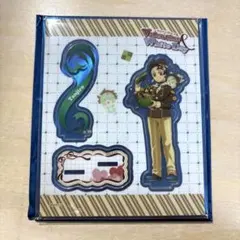 鬼滅の刃　炭治郎　バレンタイン　アクスタ