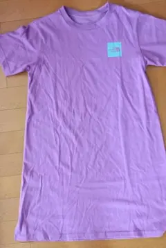 THE NORTH FACE 半袖ワンピ　140
