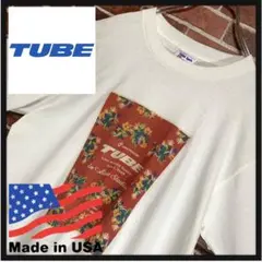 TUBE 2017 横浜スタジアム スタッフTシャツ - メルカリ