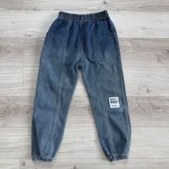 PERFECT WORLD デニムパンツ 140サイズ