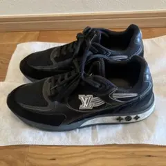 路易威登 Runaway 運動鞋