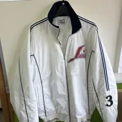 【さらに値引きしました】WBC侍ジャパン　フリースジャンパー　サイズL さらに値引きしました】WBC侍ジャパン フリースジャンパー サイズL